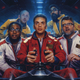 Illustration for article titled Logics New Album Features Steve Blum, is Fantastic